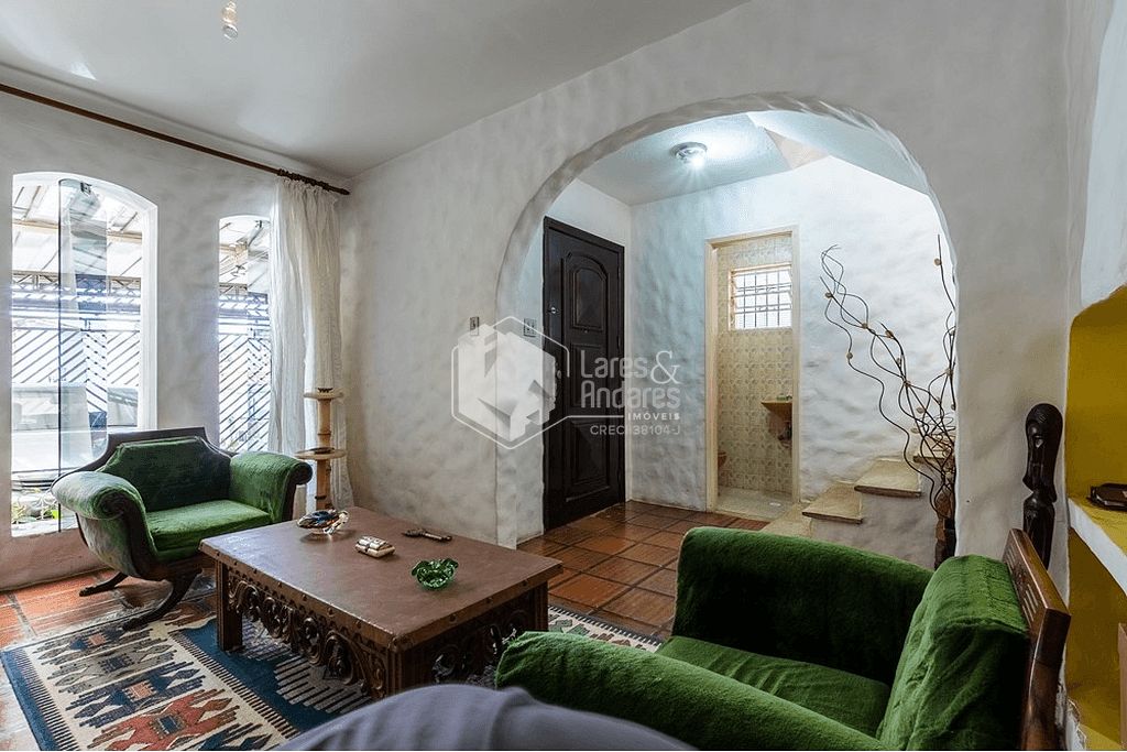 Casa, 4 quartos, 140 m² - Foto 62