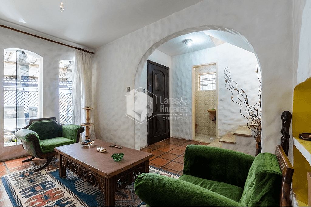 Casa, 4 quartos, 140 m² - Foto 61