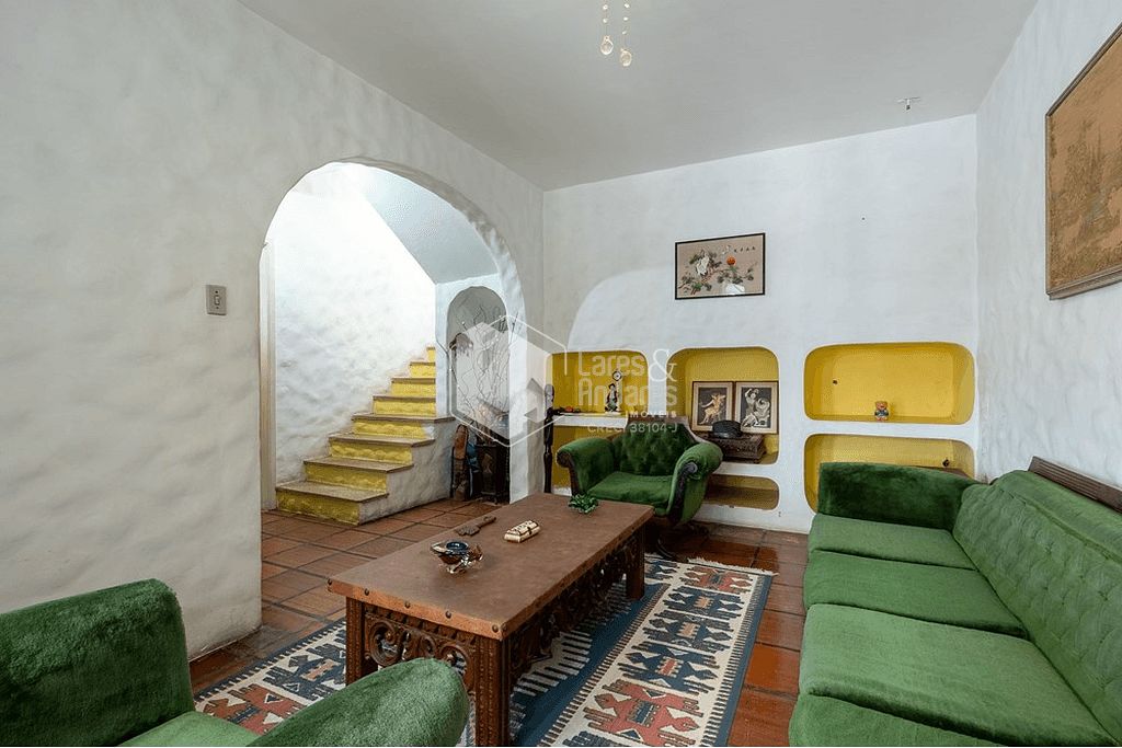 Casa, 4 quartos, 140 m² - Foto 60