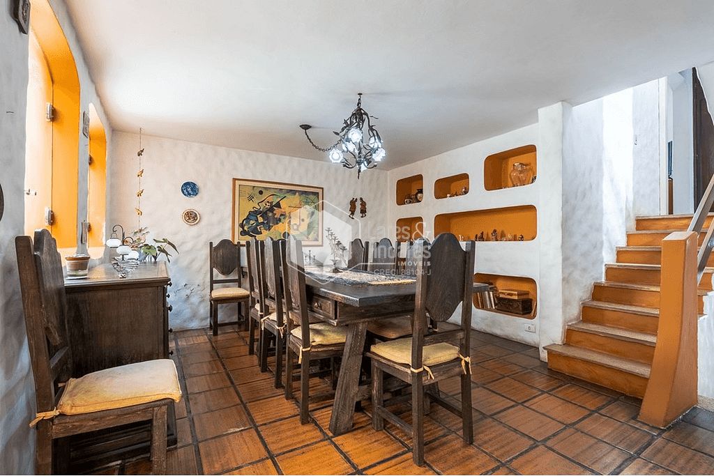 Casa, 4 quartos, 140 m² - Foto 51