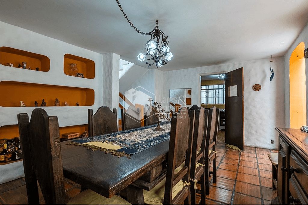 Casa, 4 quartos, 140 m² - Foto 49