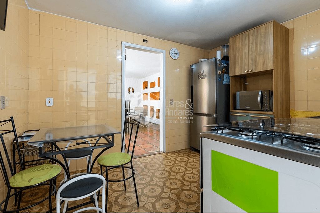 Casa, 4 quartos, 140 m² - Foto 47