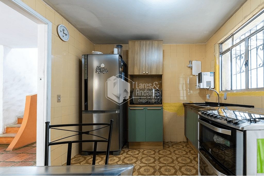 Casa, 4 quartos, 140 m² - Foto 46