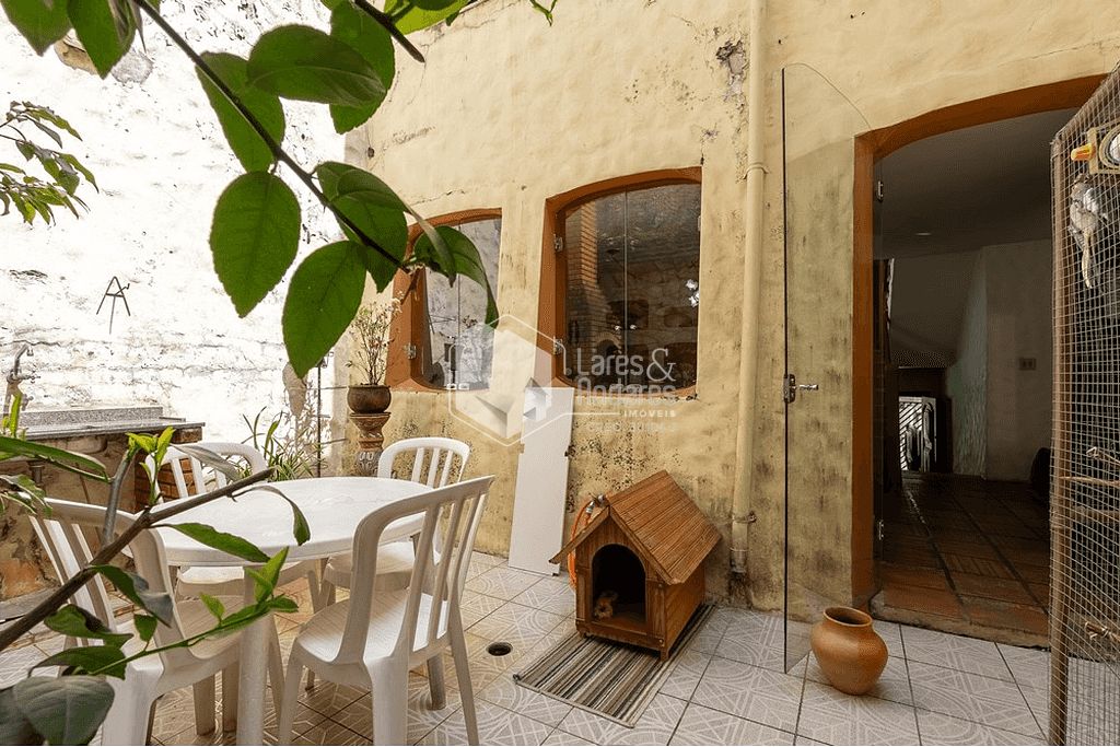 Casa, 4 quartos, 140 m² - Foto 79