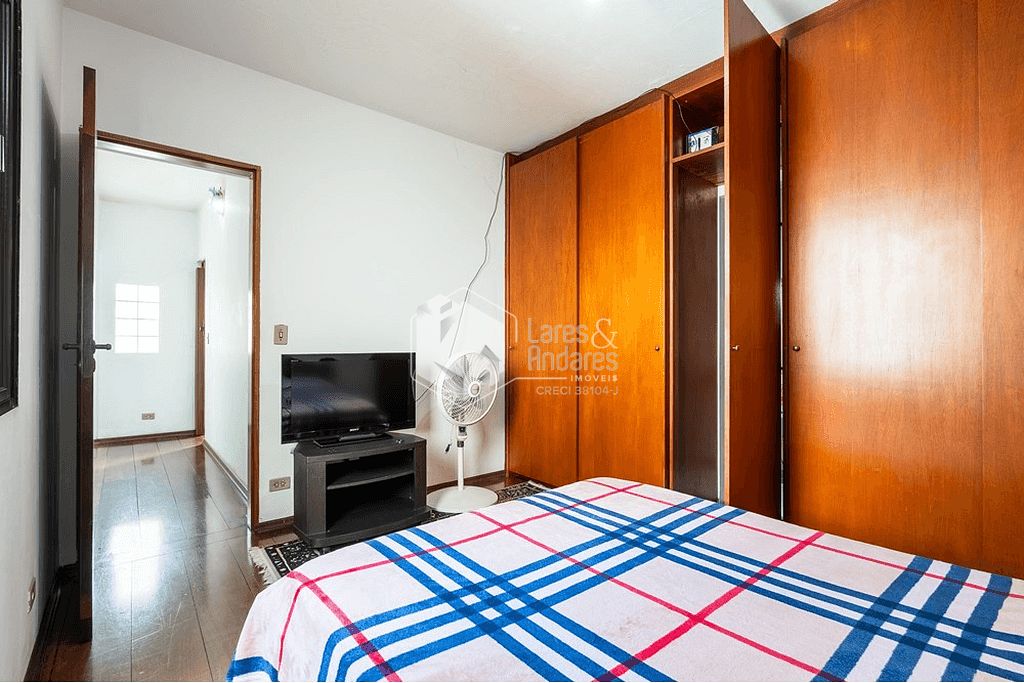 Casa, 4 quartos, 140 m² - Foto 43