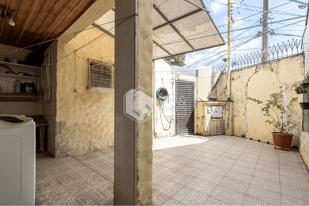 Casa, 4 quartos, 140 m² - Foto 35