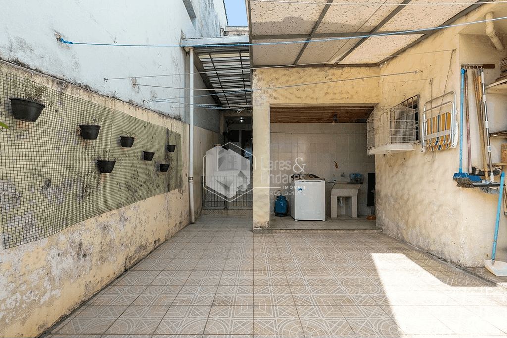 Casa, 4 quartos, 140 m² - Foto 33