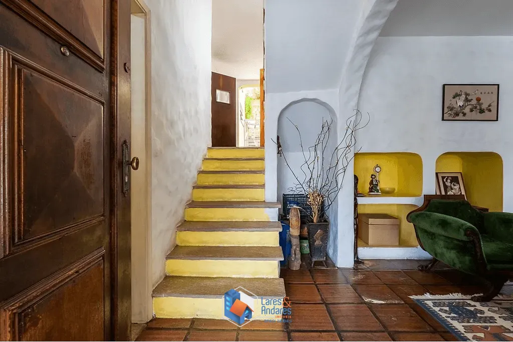 Casa, 4 quartos, 140 m² - Foto 65