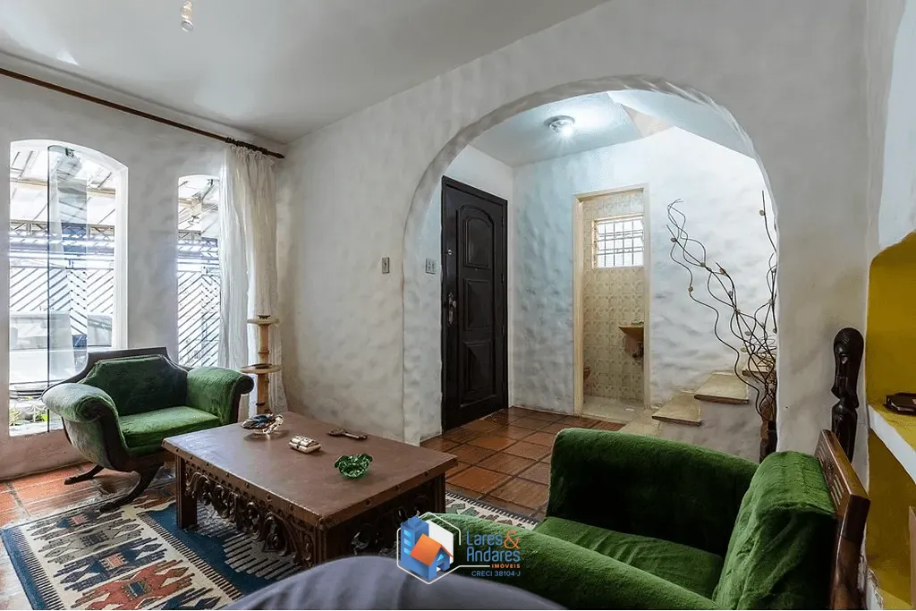 Casa, 4 quartos, 140 m² - Foto 62