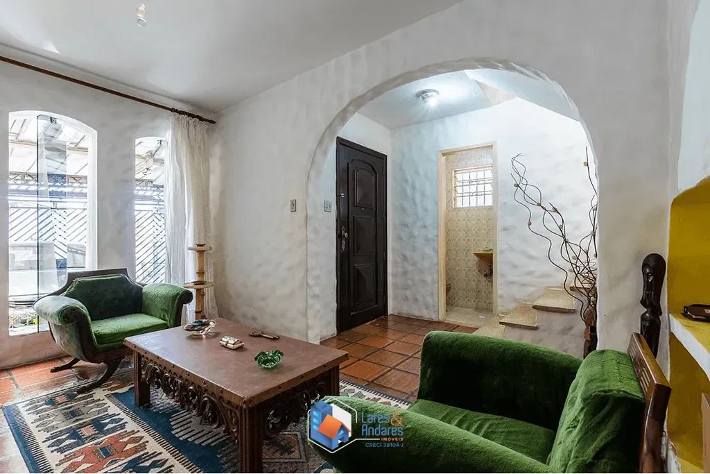 Casa, 4 quartos, 140 m² - Foto 61