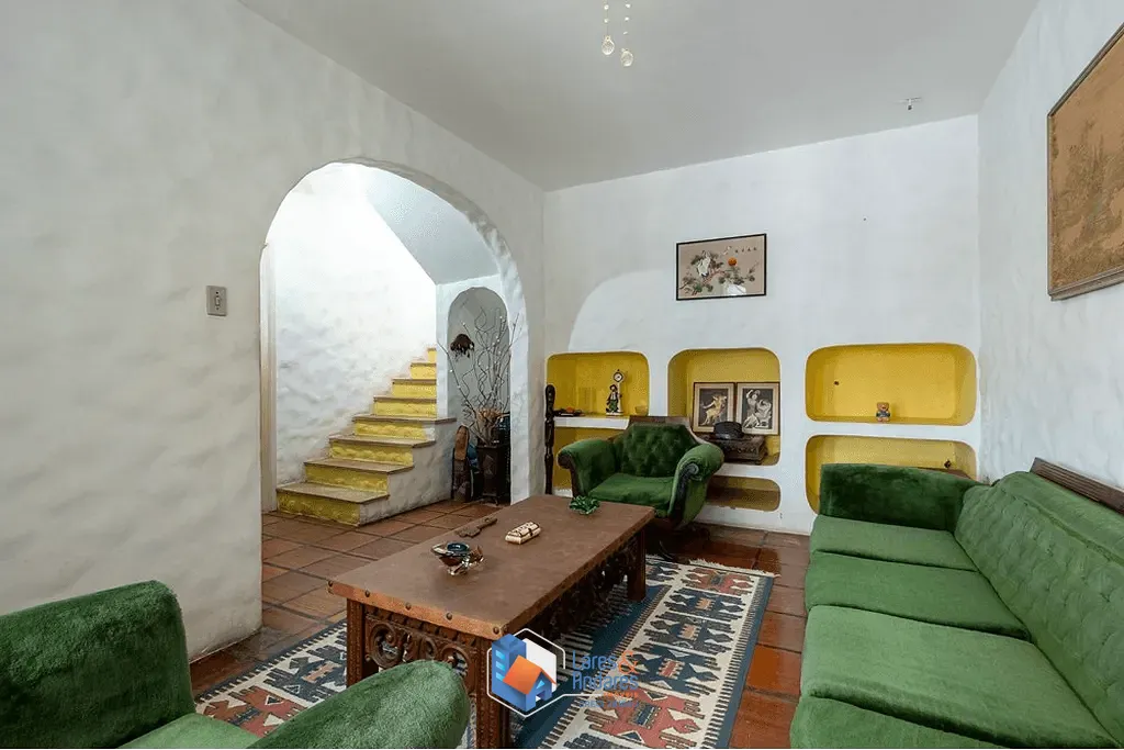 Casa, 4 quartos, 140 m² - Foto 60