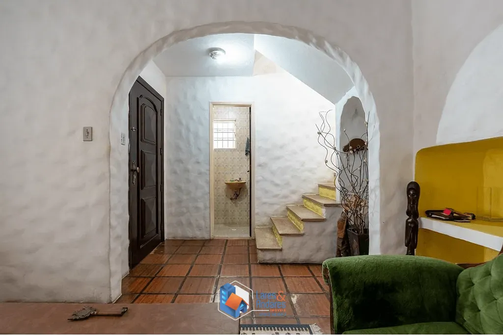 Casa, 4 quartos, 140 m² - Foto 59