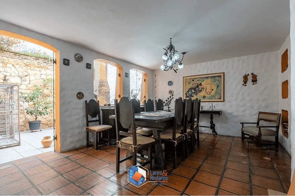 Casa, 4 quartos, 140 m² - Foto 54