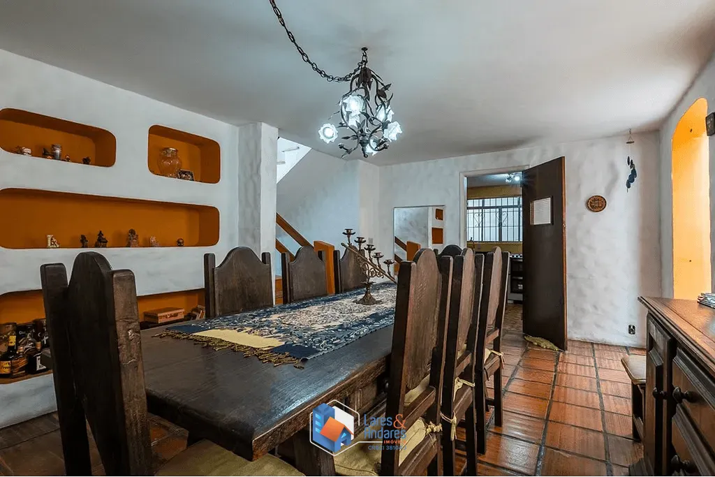 Casa, 4 quartos, 140 m² - Foto 49