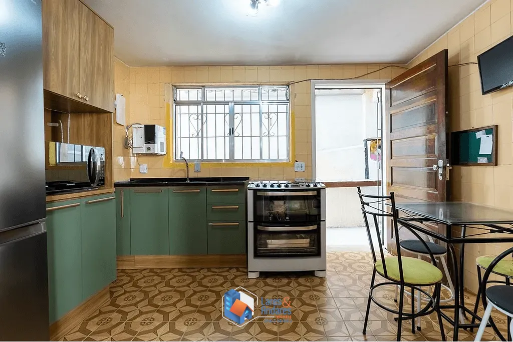 Casa, 4 quartos, 140 m² - Foto 48