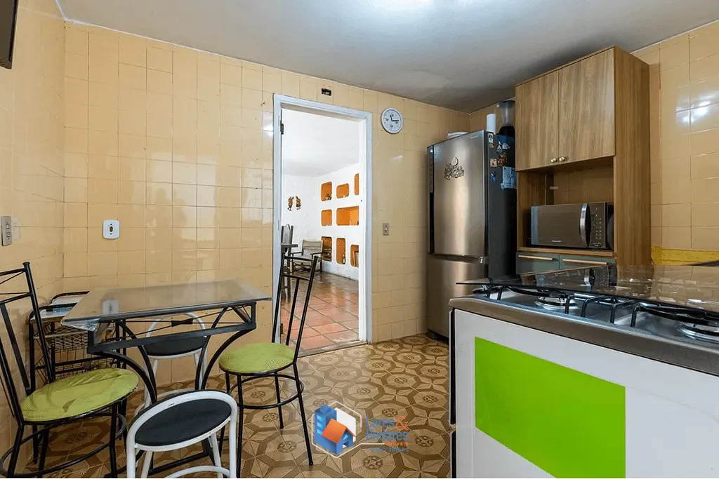 Casa, 4 quartos, 140 m² - Foto 47