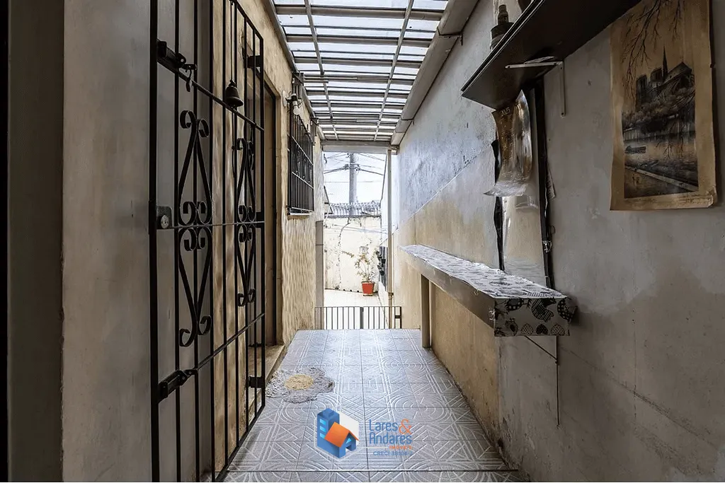 Casa, 4 quartos, 140 m² - Foto 84