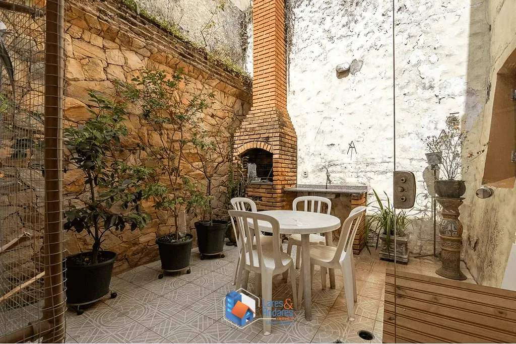 Casa, 4 quartos, 140 m² - Foto 80