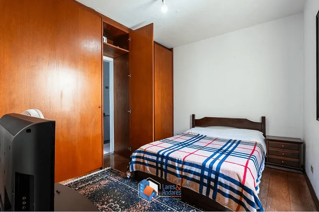 Casa, 4 quartos, 140 m² - Foto 44