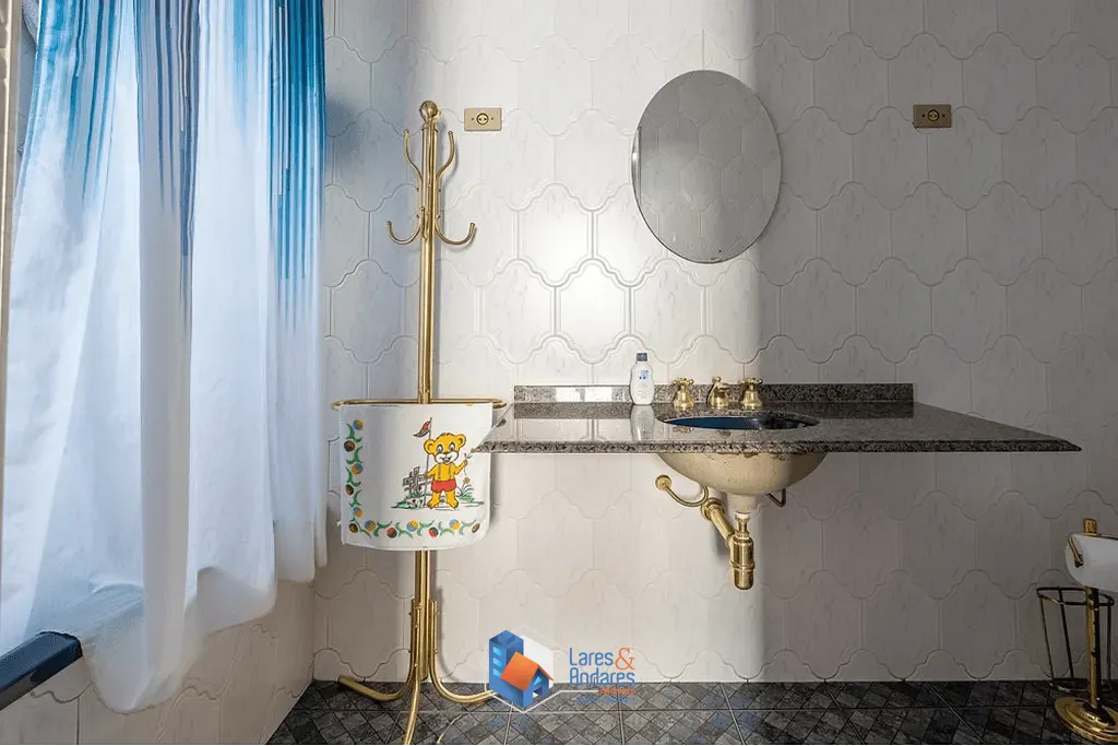 Casa, 4 quartos, 140 m² - Foto 41
