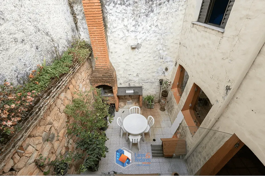 Casa, 4 quartos, 140 m² - Foto 36