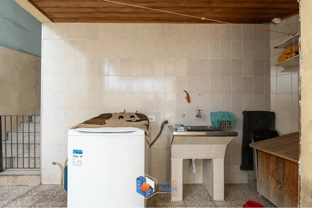 Casa, 4 quartos, 140 m² - Foto 32