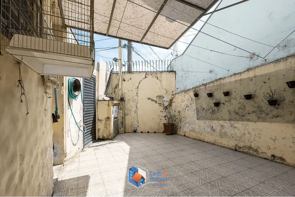 Casa, 4 quartos, 140 m² - Foto 31
