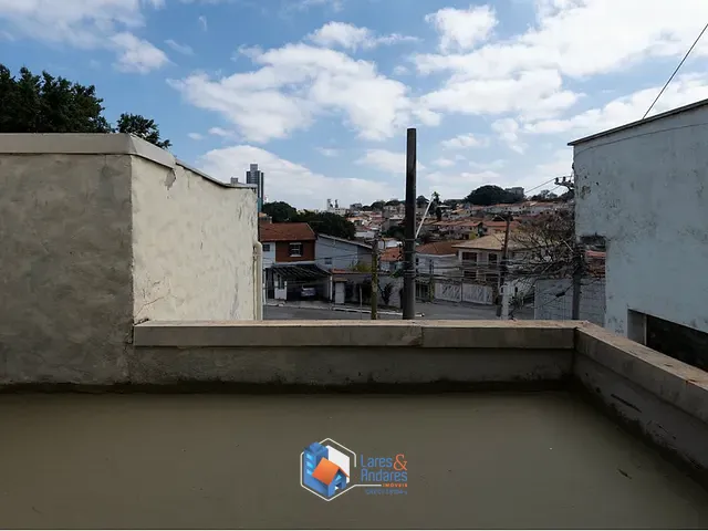 Casa 4 quartos e 5 banheiros, à venda, no bairro Parque Jabaquara em São Paulo