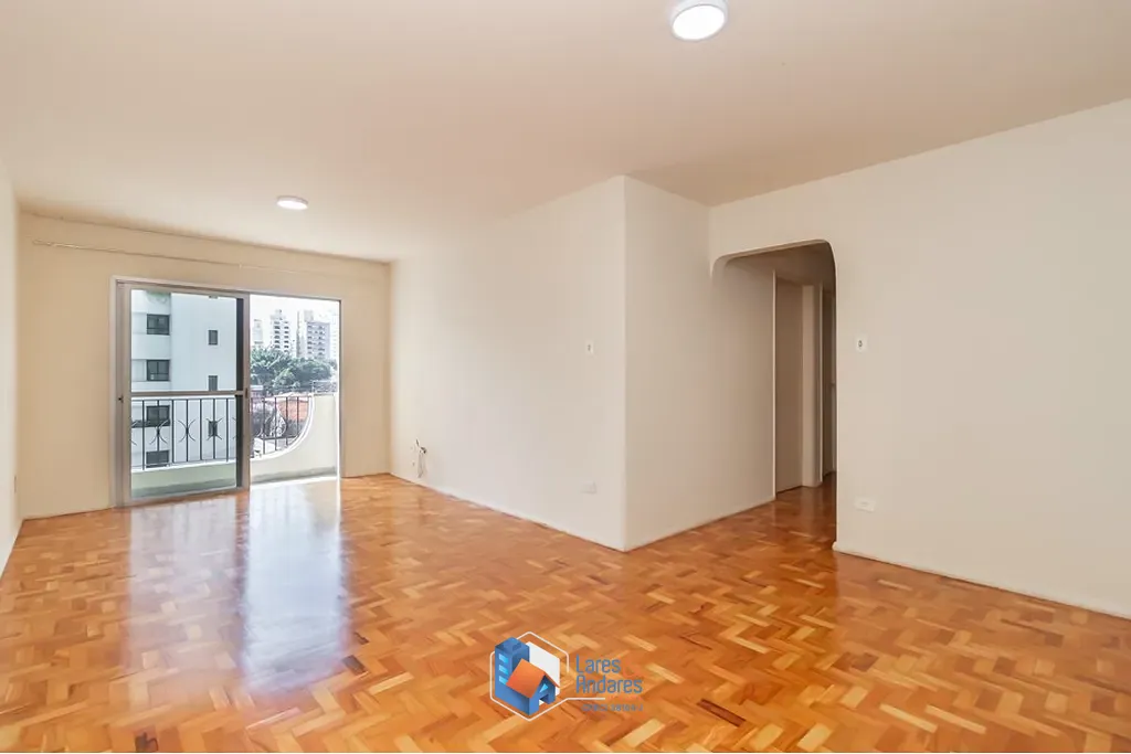 Apartamento, 2 quartos, 82 m² - Foto 1