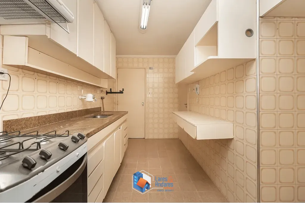 Apartamento, 2 quartos, 82 m² - Foto 29