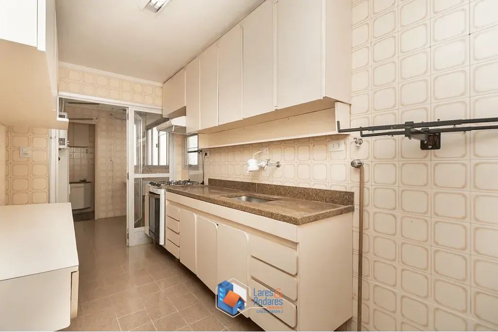 Apartamento, 2 quartos, 82 m² - Foto 28