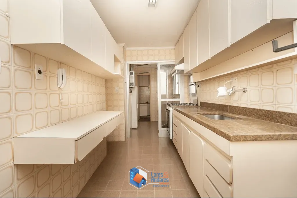 Apartamento, 2 quartos, 82 m² - Foto 27