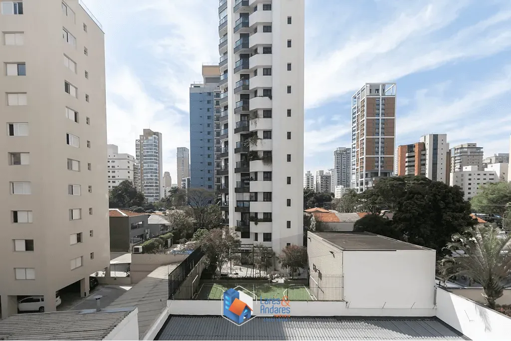 Apartamento, 2 quartos, 82 m² - Foto 6