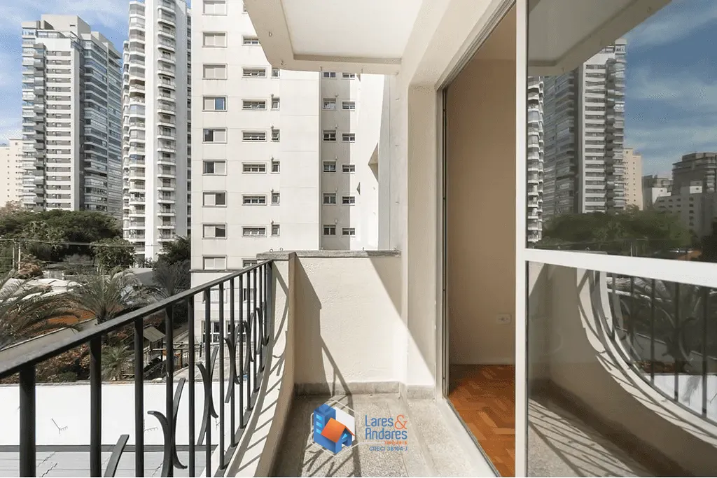 Apartamento, 2 quartos, 82 m² - Foto 7