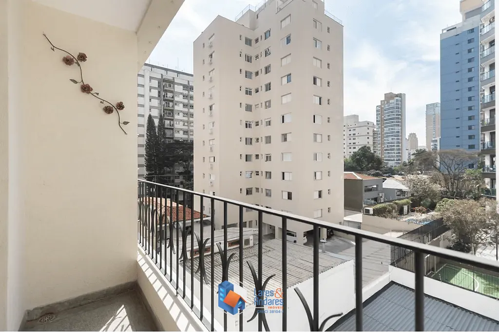 Apartamento, 2 quartos, 82 m² - Foto 8