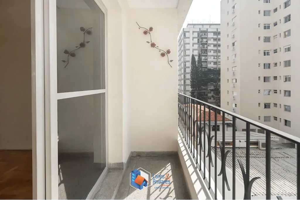 Apartamento, 2 quartos, 82 m² - Foto 9