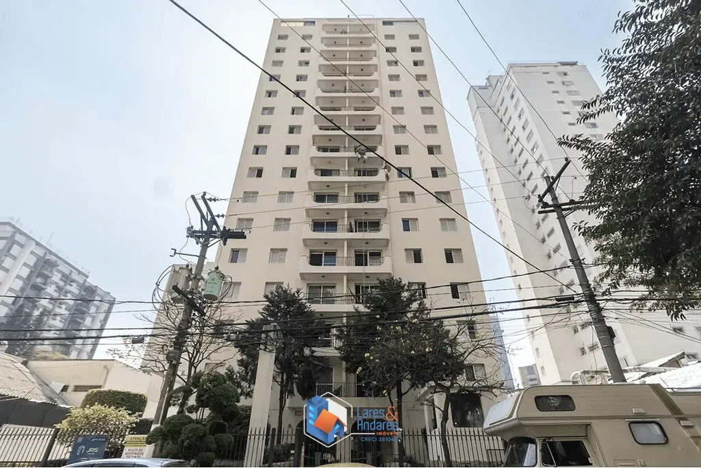 Apartamento, 2 quartos, 82 m² - Foto 2