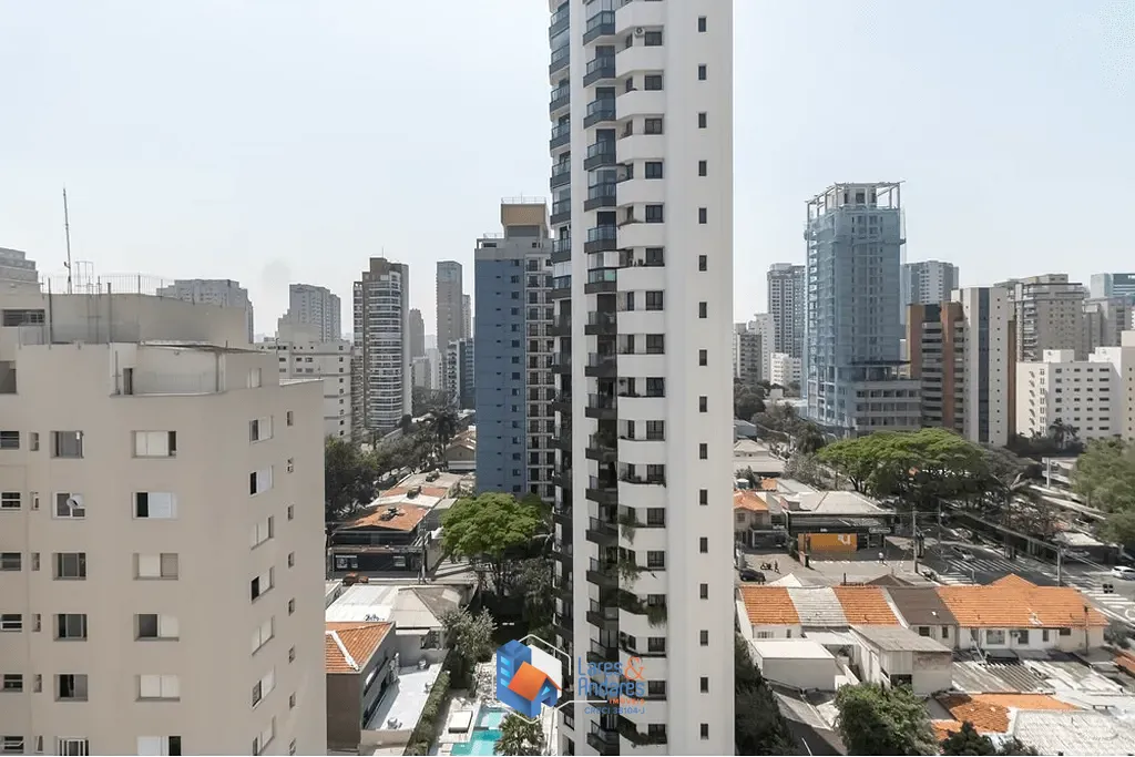 Apartamento, 2 quartos, 82 m² - Foto 11