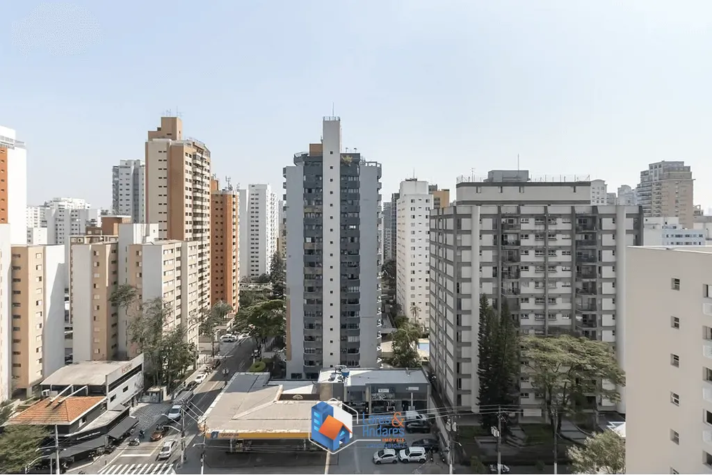 Apartamento, 2 quartos, 82 m² - Foto 12