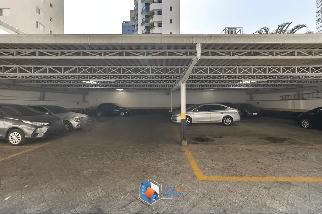 Apartamento, 2 quartos, 82 m² - Foto 15
