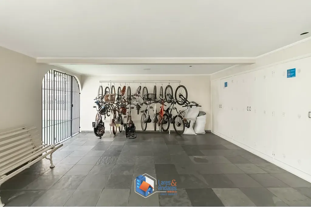 Apartamento, 2 quartos, 82 m² - Foto 16