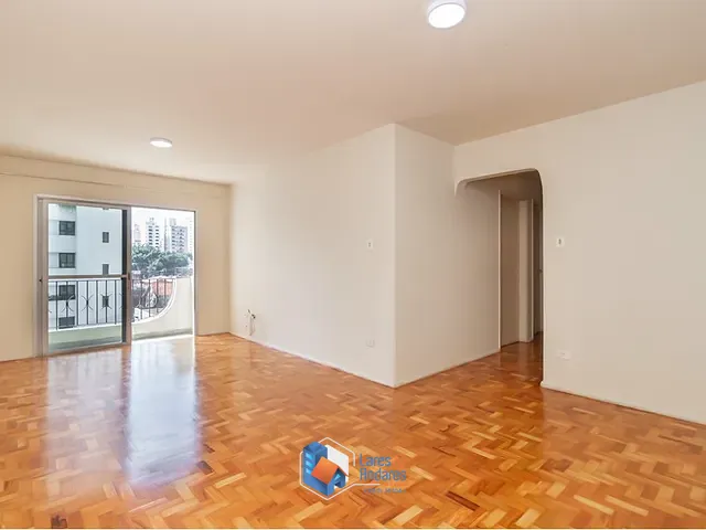 Apartamento 2 quartos e 2 banheiros, à venda, no bairro Moema em São Paulo