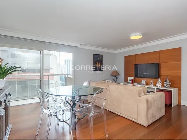 Apartamento 3 quartos e 3 banheiros, à venda, no bairro Perdizes em São Paulo