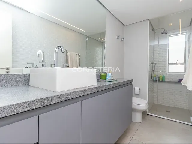 Apartamento 3 quartos e 3 banheiros, à venda, no bairro Perdizes em São Paulo