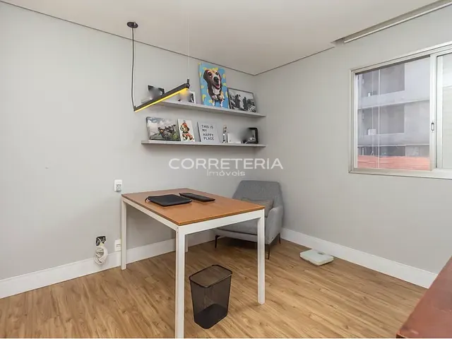 Apartamento 3 quartos e 3 banheiros, à venda, no bairro Perdizes em São Paulo