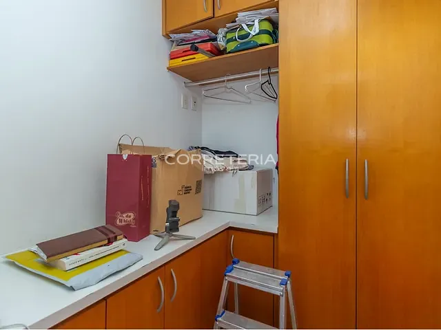 Apartamento 3 quartos e 3 banheiros, à venda, no bairro Perdizes em São Paulo