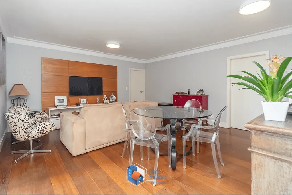 Apartamento, 3 quartos, 112 m² - Foto 24