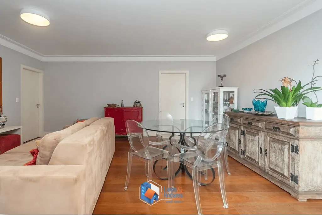Apartamento, 3 quartos, 112 m² - Foto 25