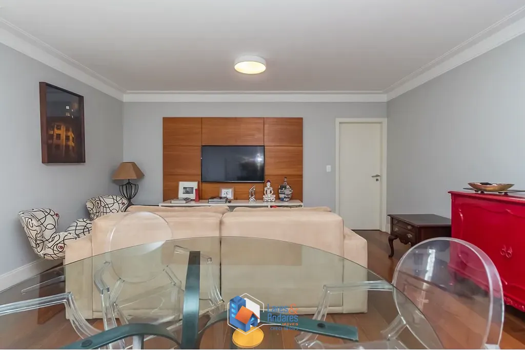 Apartamento, 3 quartos, 112 m² - Foto 26