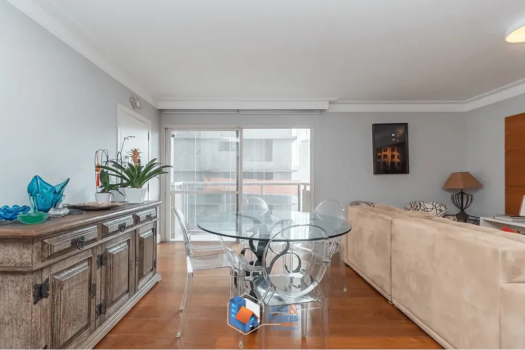 Apartamento, 3 quartos, 112 m² - Foto 27